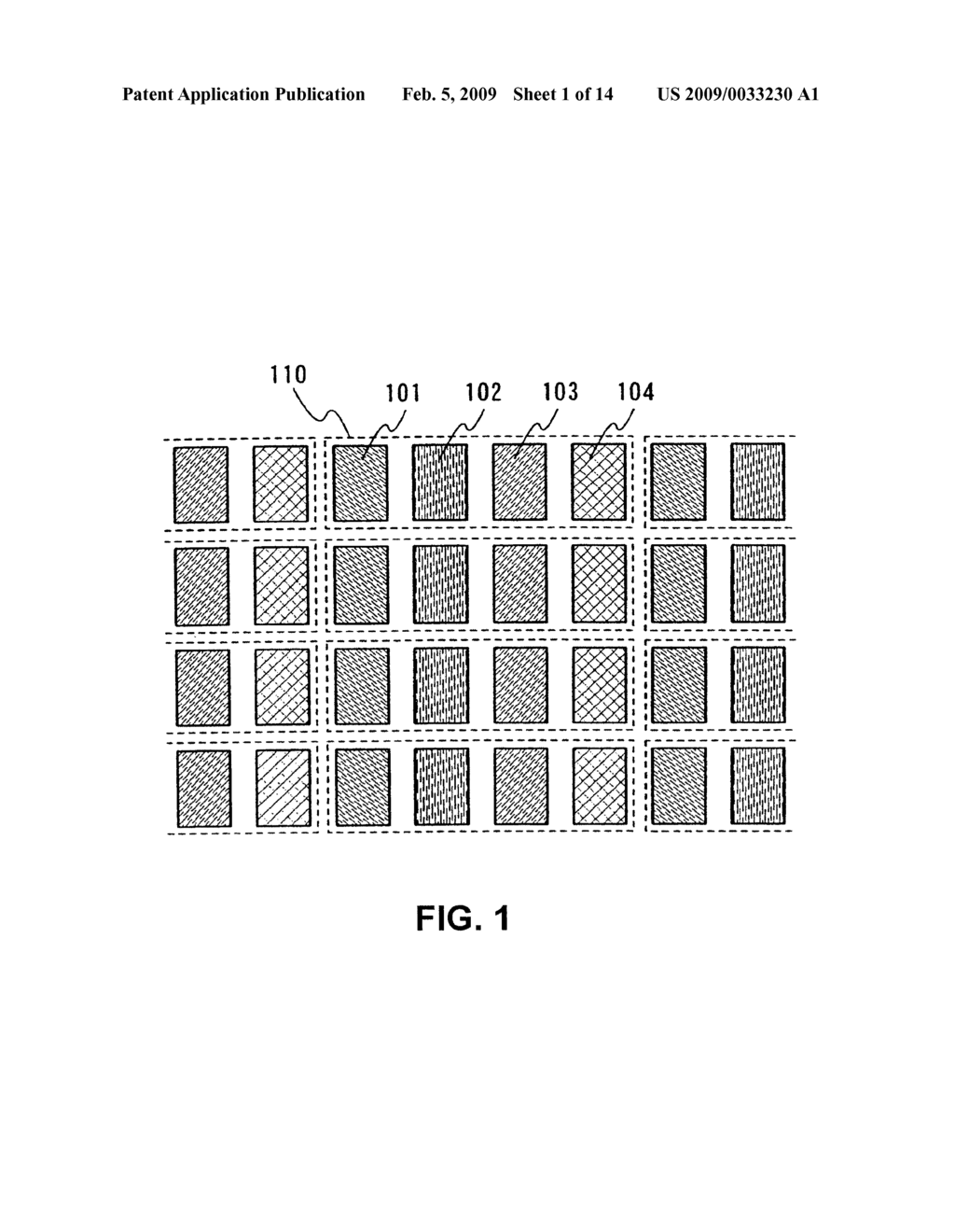 LIGHT EMITTING DEVICE - diagram, schematic, and image 02