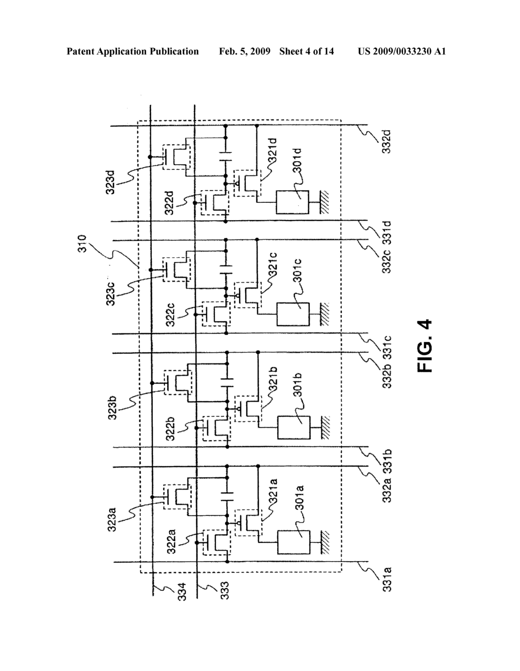 LIGHT EMITTING DEVICE - diagram, schematic, and image 05