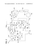 Programmed ballast with resonant inverter and method for discharge lamps diagram and image