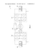 DOUBLE ENDED INVERTER SYSTEM FOR A VEHICLE HAVING TWO ENERGY SOURCES THAT EXHIBIT DIFFERENT OPERATING CHARACTERISTICS diagram and image