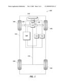 DOUBLE ENDED INVERTER SYSTEM WITH A CROSS-LINKED ULTRACAPACITOR NETWORK diagram and image