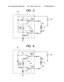 Powered opening and closing system for vehicle s door diagram and image