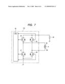 Powered opening and closing system for vehicle s door diagram and image