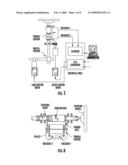 METHOD OF ESTIMATING THE STATE OF A SYSTEM AND RELATIVE DEVICE FOR ESTIMATING POSITION AND SPEED OF THE ROTOR OF A BRUSHLESS MOTOR diagram and image