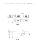 METHOD OF ESTIMATING THE STATE OF A SYSTEM AND RELATIVE DEVICE FOR ESTIMATING POSITION AND SPEED OF THE ROTOR OF A BRUSHLESS MOTOR diagram and image