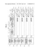 MACHINE TOOL HAVING FUNCTION OF CORRECTING MOUNTING ERROR THROUGH CONTACT DETECTION diagram and image