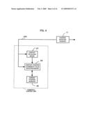 MACHINE TOOL HAVING FUNCTION OF CORRECTING MOUNTING ERROR THROUGH CONTACT DETECTION diagram and image