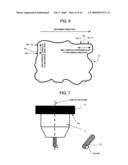 MACHINE TOOL HAVING FUNCTION OF CORRECTING MOUNTING ERROR THROUGH CONTACT DETECTION diagram and image