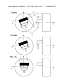 MACHINE TOOL HAVING FUNCTION OF CORRECTING MOUNTING ERROR THROUGH CONTACT DETECTION diagram and image