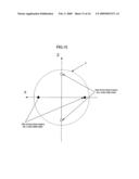 MACHINE TOOL HAVING FUNCTION OF CORRECTING MOUNTING ERROR THROUGH CONTACT DETECTION diagram and image