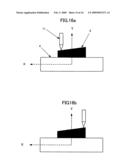 MACHINE TOOL HAVING FUNCTION OF CORRECTING MOUNTING ERROR THROUGH CONTACT DETECTION diagram and image