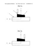 MACHINE TOOL HAVING FUNCTION OF CORRECTING MOUNTING ERROR THROUGH CONTACT DETECTION diagram and image