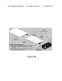 Battery charging system and mobile and accessory devices diagram and image