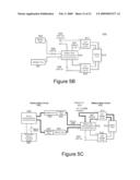 Battery charging system and mobile and accessory devices diagram and image