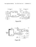 Battery charging system and mobile and accessory devices diagram and image