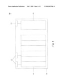 Cell and Supercapacitor Battery Pack diagram and image