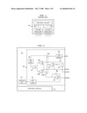 Reconfigurable topology for switching and linear voltage regulators diagram and image