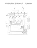 Reconfigurable topology for switching and linear voltage regulators diagram and image