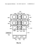 SENSOR FOR POSITION AND GAP MEASUREMENT diagram and image