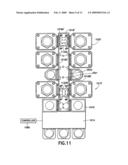 SENSOR FOR POSITION AND GAP MEASUREMENT diagram and image