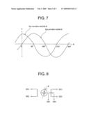 Angle detector diagram and image