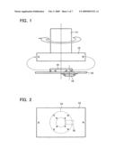 Rotational Angle Detection Device diagram and image