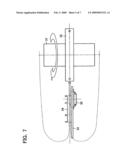 Rotational Angle Detection Device diagram and image