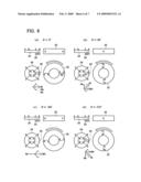 Rotational Angle Detection Device diagram and image