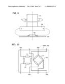 Rotational Angle Detection Device diagram and image