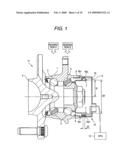 STATE MEASURING APPARATUS FOR ROTARY MACHINE diagram and image