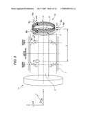 STATE MEASURING APPARATUS FOR ROTARY MACHINE diagram and image