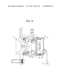 STATE MEASURING APPARATUS FOR ROTARY MACHINE diagram and image