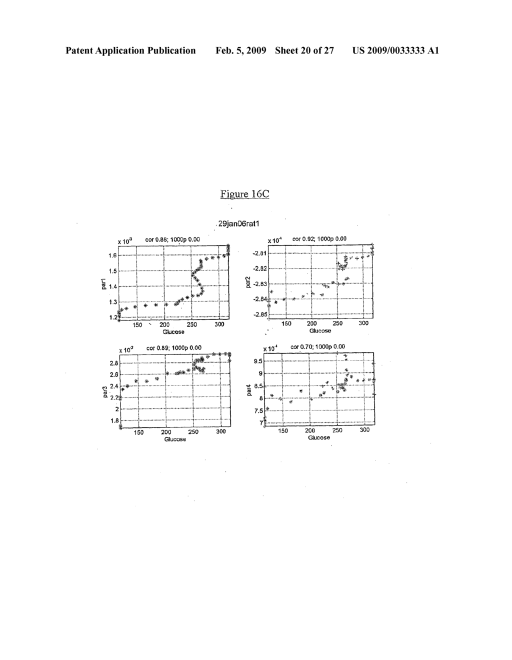 APPARATUS AND METHOD FOR MEASURING PARAMETERS ASSOCIATED WITH ELECTROCHEMICAL PROCESSES - diagram, schematic, and image 21