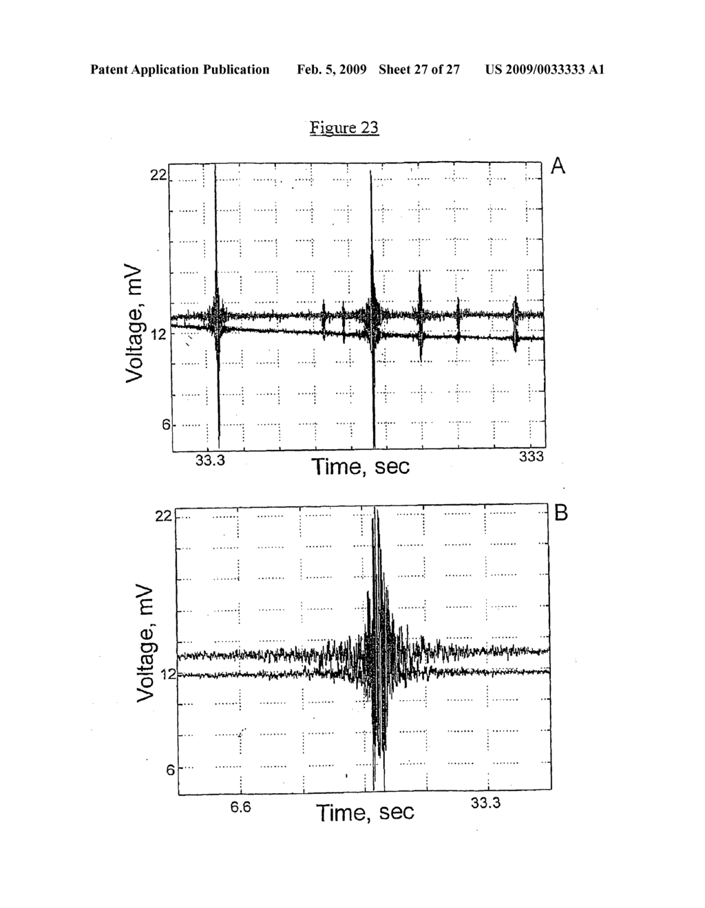 APPARATUS AND METHOD FOR MEASURING PARAMETERS ASSOCIATED WITH ELECTROCHEMICAL PROCESSES - diagram, schematic, and image 28