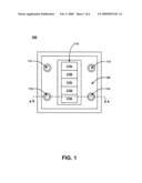 Capacitive sensing apparatus that uses a combined guard and sensing electrode diagram and image