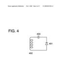 Element Substrate, Inspecting Method, and Manufacturing Method of Semiconductor Device diagram and image