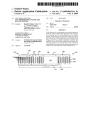 TEST STRUCTURE FOR ELECTROMIGRATION ANALYSIS AND RELATED METHOD diagram and image