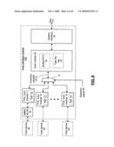 Programmable logic device with millimeter wave interface and method for use therewith diagram and image