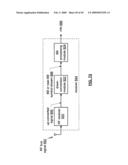 Programmable logic device with millimeter wave interface and method for use therewith diagram and image