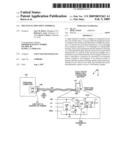 Multi-function input terminal diagram and image