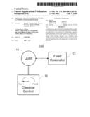 ARBITRARY QUANTUM OPERATIONS WITH A COMMON COUPLED RESONATOR diagram and image