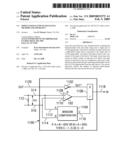 SIMULTANEOUS LVDS I/O SIGNALING METHOD AND APPARATUS diagram and image