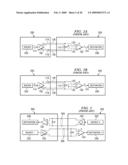 SIMULTANEOUS LVDS I/O SIGNALING METHOD AND APPARATUS diagram and image