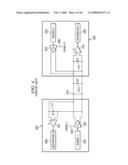 SIMULTANEOUS LVDS I/O SIGNALING METHOD AND APPARATUS diagram and image