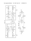 SIMULTANEOUS LVDS I/O SIGNALING METHOD AND APPARATUS diagram and image