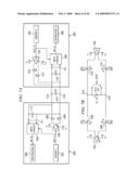 SIMULTANEOUS LVDS I/O SIGNALING METHOD AND APPARATUS diagram and image