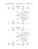 SIMULTANEOUS LVDS I/O SIGNALING METHOD AND APPARATUS diagram and image