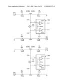 SIMULTANEOUS LVDS I/O SIGNALING METHOD AND APPARATUS diagram and image