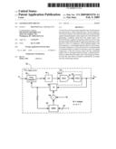 Locked loop circuit diagram and image