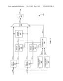 REDUNDANT CLOCK SWITCH CIRCUIT diagram and image